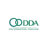 DDA International Consulting Ltd Logo