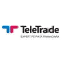 TeleTrade - DJ International Consulting LTD Romania Logo
