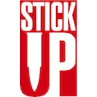 StickUp Filmproduktion GmbH & Co. KG Logo