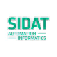SIDAT, spol. s r.o. Logo