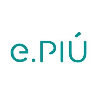 Epiù Logo