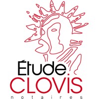 Etude Clovis Logo