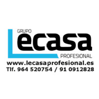 Lecasa Corporativa Logo