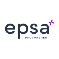 EPSA Procurement Logo