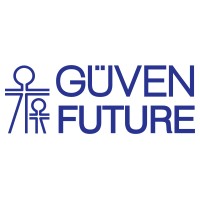 Guven Future Logo