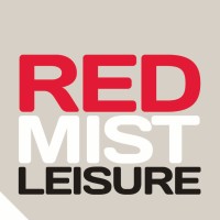 Red Mist Leisure Logo