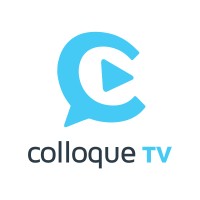 Colloque TV Logo