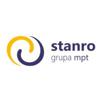 MPT Stanro Logo