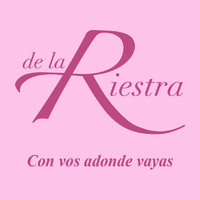 De la Riestra Logo