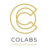 Colabs Coworking Logo