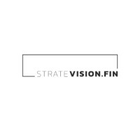 StrateVision.fin Logo