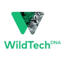 WildTechDNA Logo