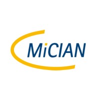 Mician GmbH Logo