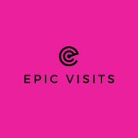 Epic Visits Logo