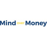 Mind [over] Money Logo