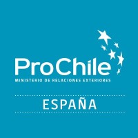 ProChile España Logo