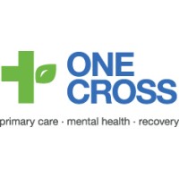 One Cross Health Clinic Logo