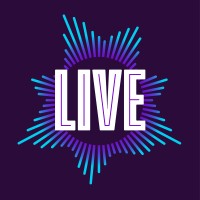 This is Live Group Logo