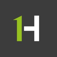1HUTCH Logo