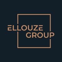 Ellouze Group Logo