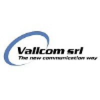 Vallcom srl Logo