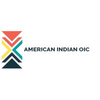 American Indian OIC Logo