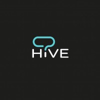Hive Madrid Logo