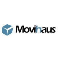 Movihaus Logo