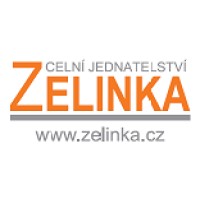 Celní jednatelství Zelinka s.r.o. Logo