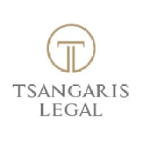 TSANGARIS LEGAL P. Tsangaris & Associates LLC Logo