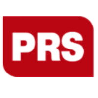 Pandemic Relief Supply Logo