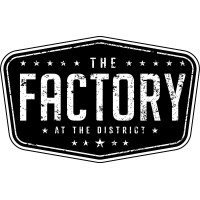The Factory STL Logo