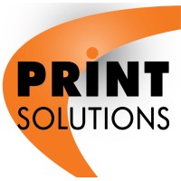 Print Solutions Logo
