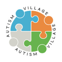 Autism Village Logo
