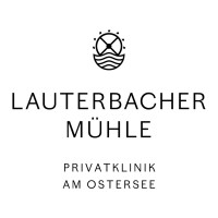 Lauterbacher Mühle | Privatklinik am Ostersee Logo