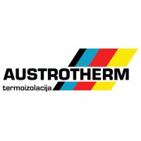 Austrotherm Srbija Logo