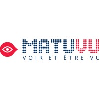 Matuvu Référencement Logo
