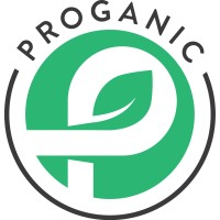 Proganic B.V. Logo