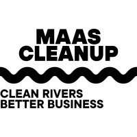 Maas Cleanup Logo