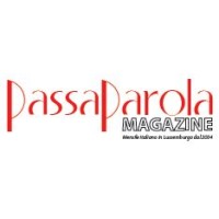PassaParola Media Group Logo