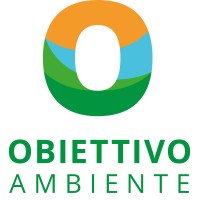 Obiettivo Ambiente Srl Logo