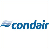 Condair Schweiz / Suisse / Svizzera Logo