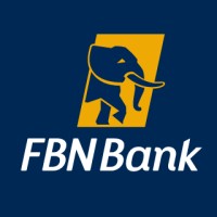 FBNBank Senegal Logo