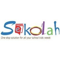 Sekolah Logo