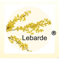 Lebarde Beauty Brand Logo