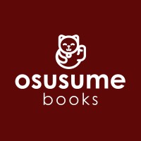 Osusume Books Logo