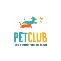 PetClub Logo