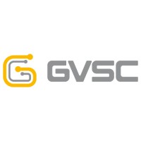 GVSC Communications PTY LTD Logo
