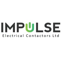 Impulse Electrical Contractors Ltd Logo