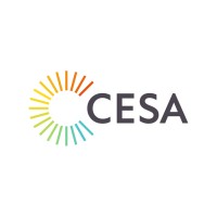 CESA - Centro de Estudos das Sociedades de Advogados Logo